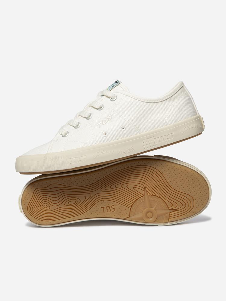 Sneakers da donna TBS Friddah 3/5