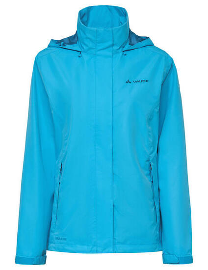 Outdoor-Jacke W Escape Light Jacket