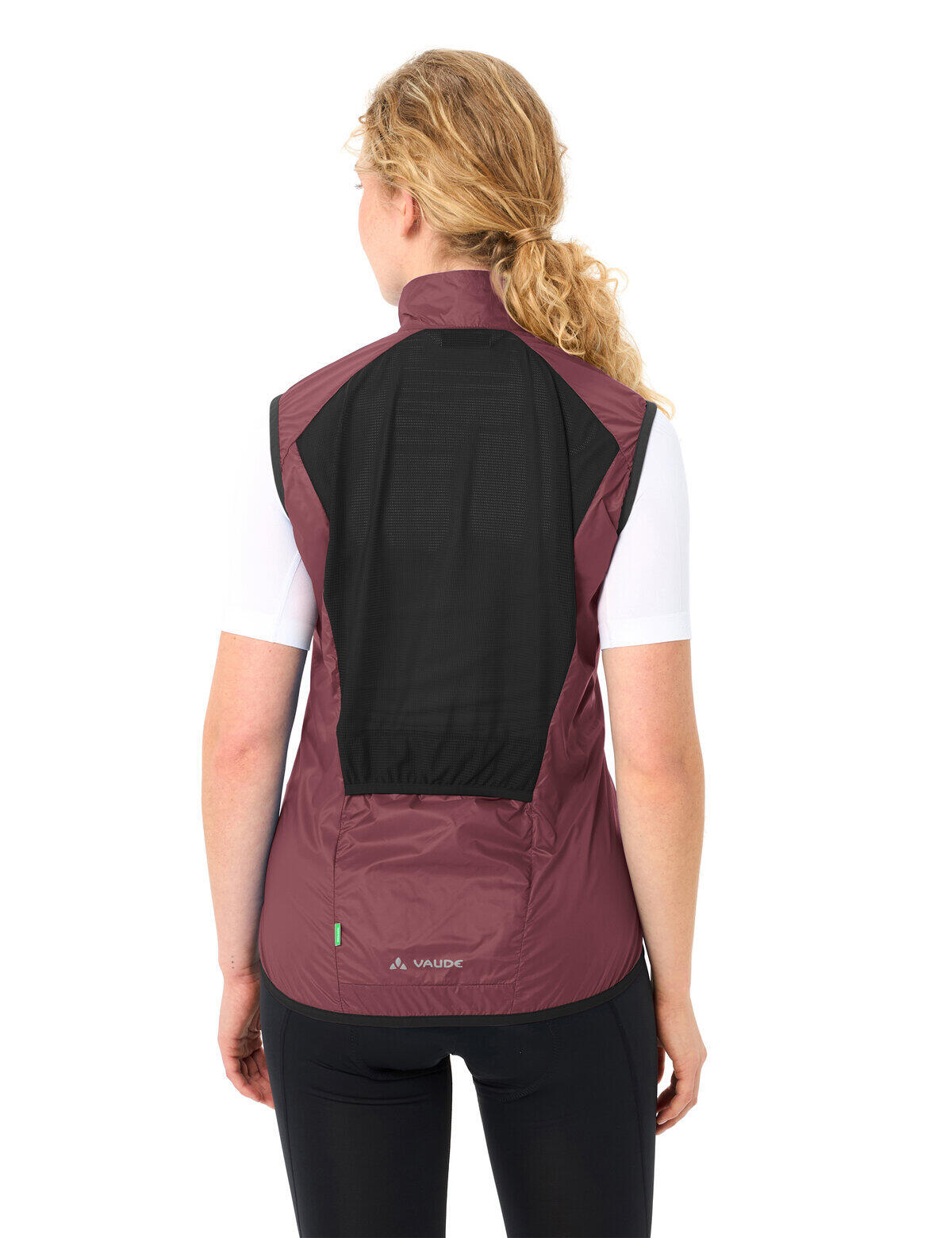 Weste Women's Matera Air Vest 4/7