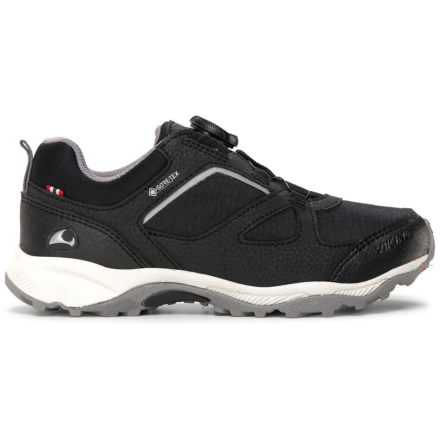 Unisex Multifunktionsstiefel NATOR LOW GTX BOA 1/6