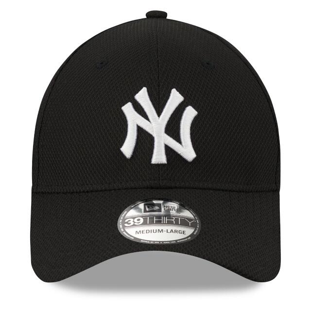 Cap New Era Yankees Diamond Era 39thirty