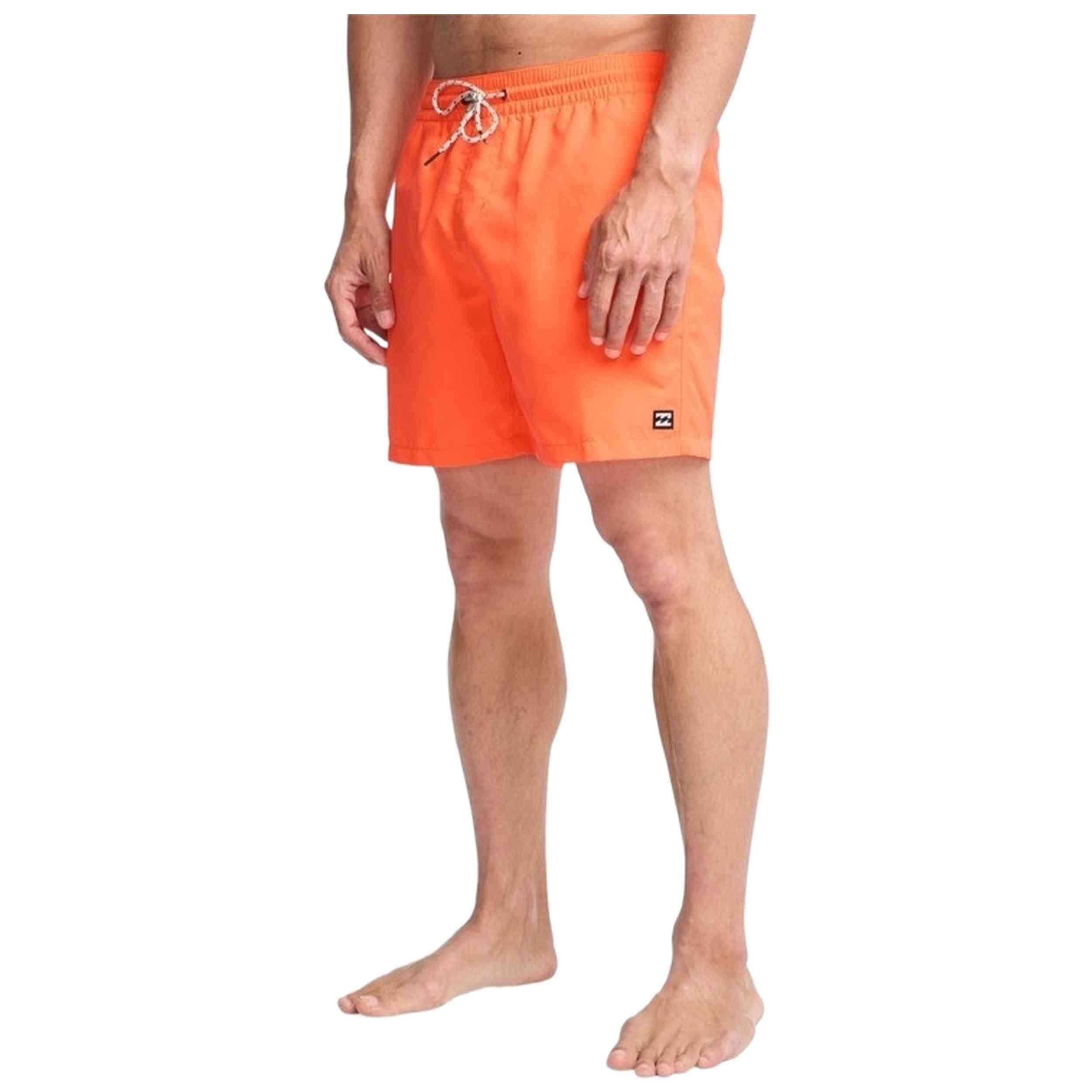 Badeanzug Billabong Modell All Day 16 für männer 3/4