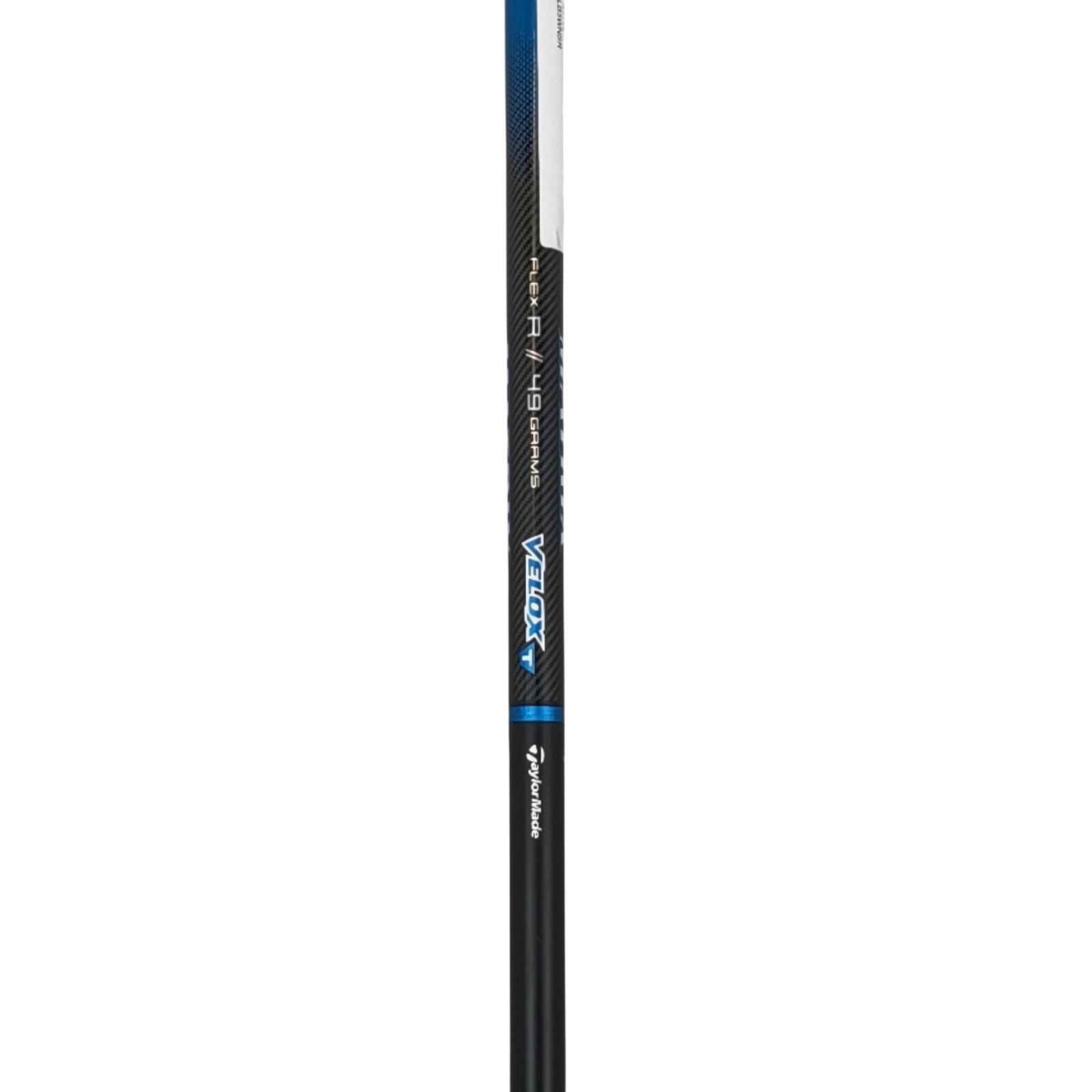 TaylorMade Jetspeed Driver / Flex Regular / Loft 10.5 4/5