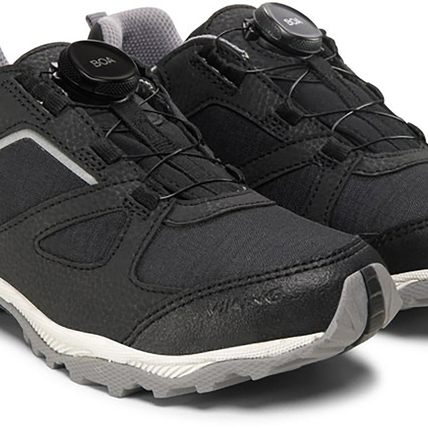 Unisex Multifunktionsstiefel NATOR LOW GTX BOA 3/6