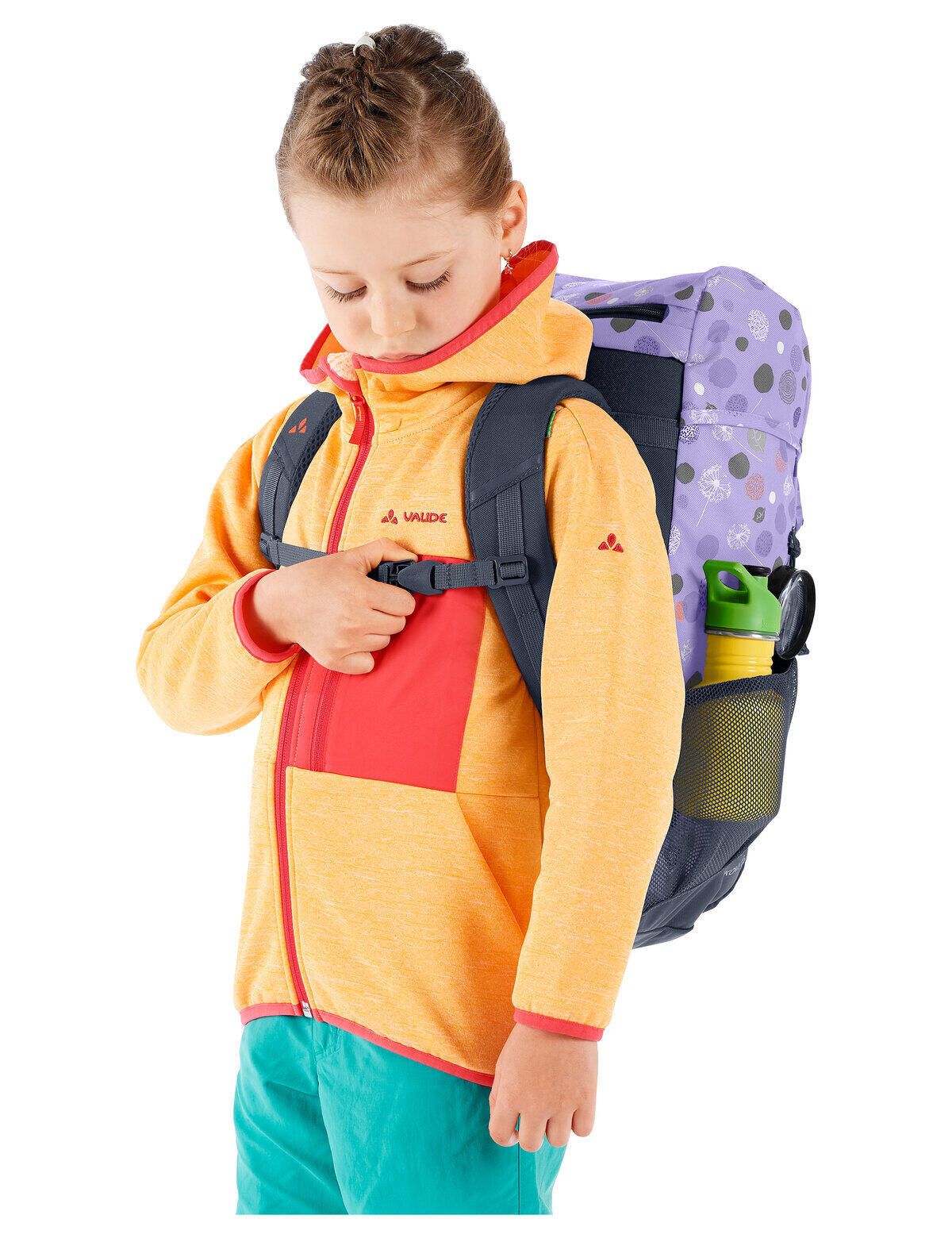 Rucksack Skovi 15 3/4
