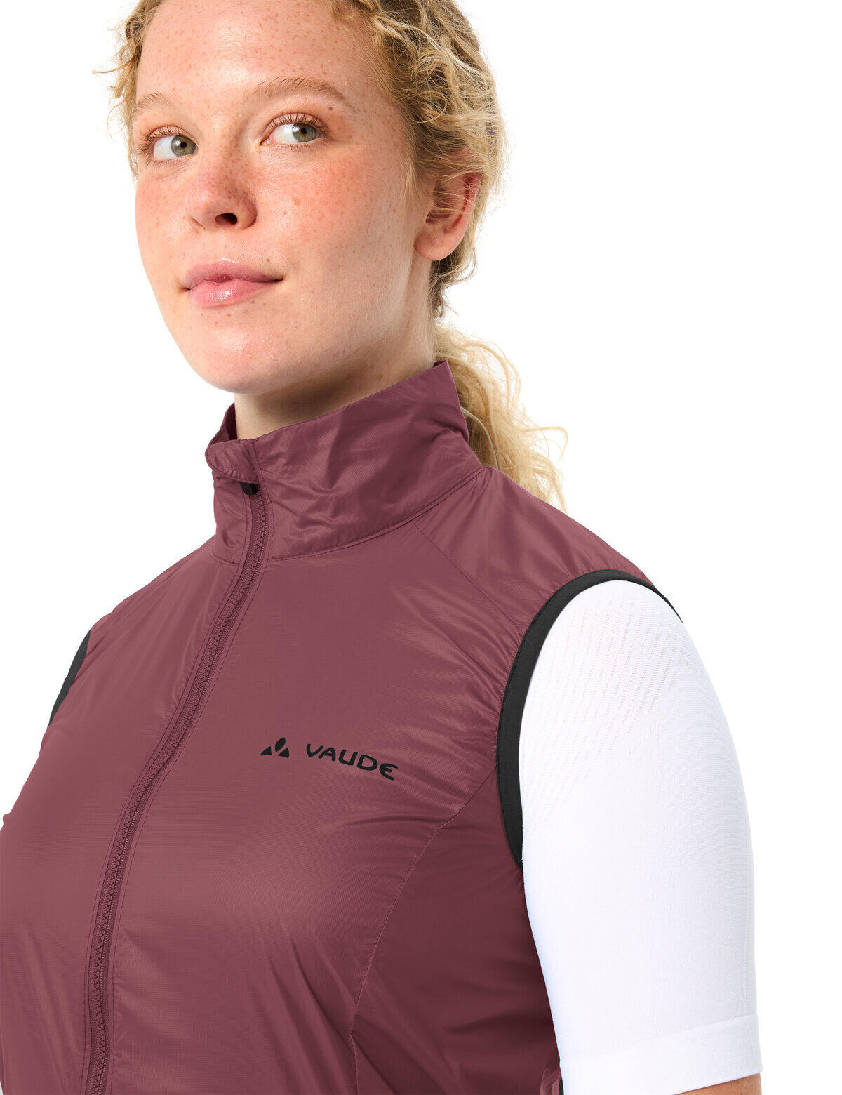 Weste Women's Matera Air Vest 6/7