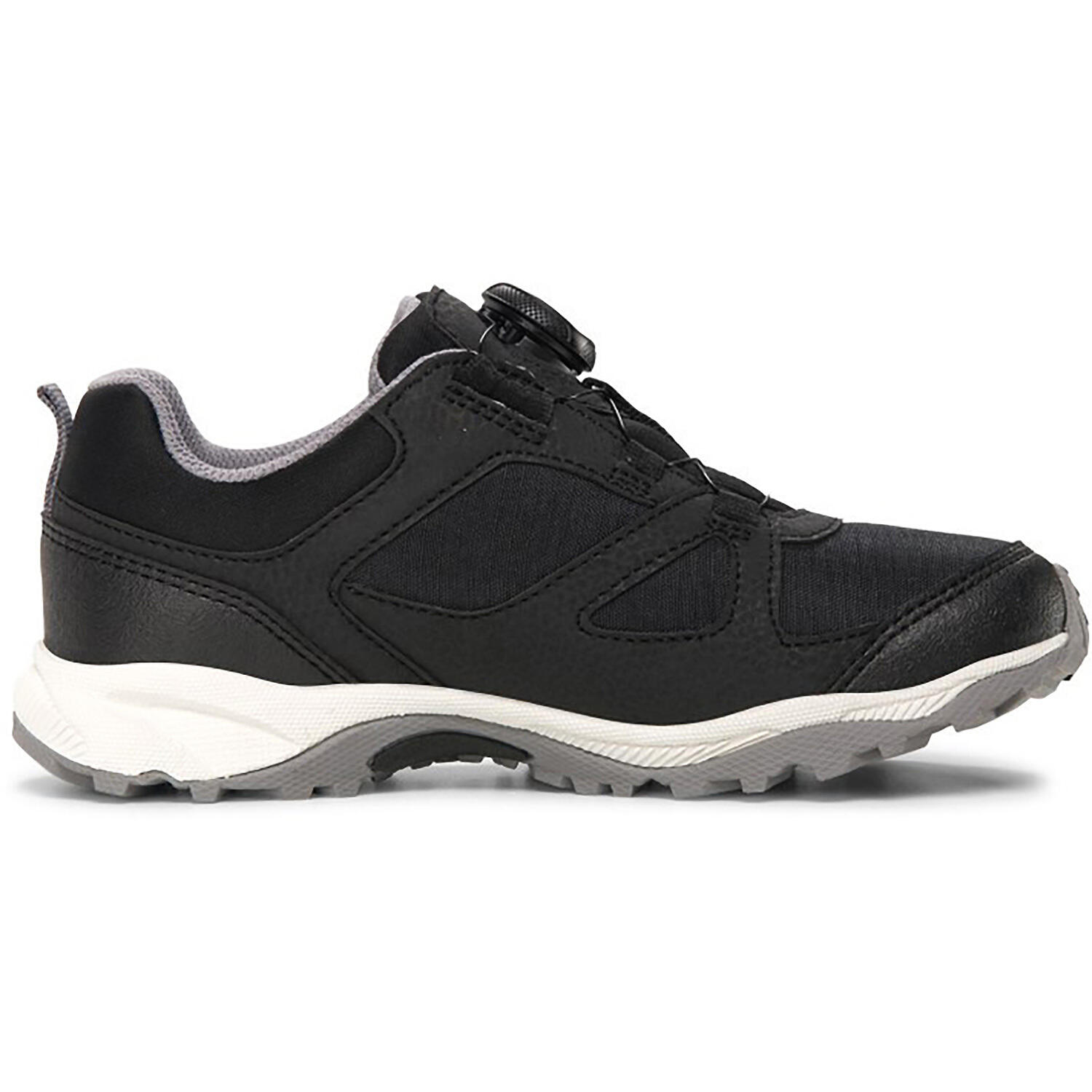 Unisex Multifunktionsstiefel NATOR LOW GTX BOA 2/6