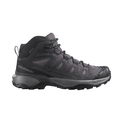 Obuwie Turystyka piesza Kobiety X ULTRA 360 LEATHER MID GORE-TEX