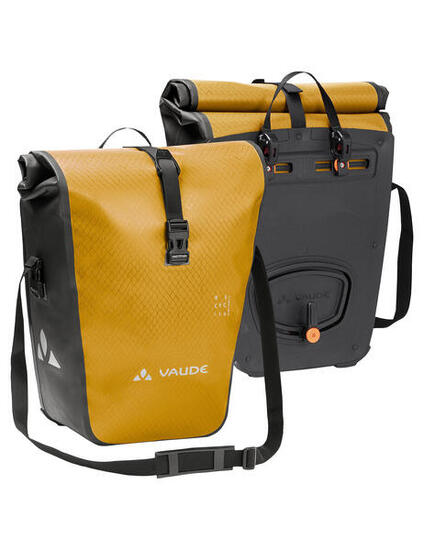Fahrradtasche Aqua Back (rec)