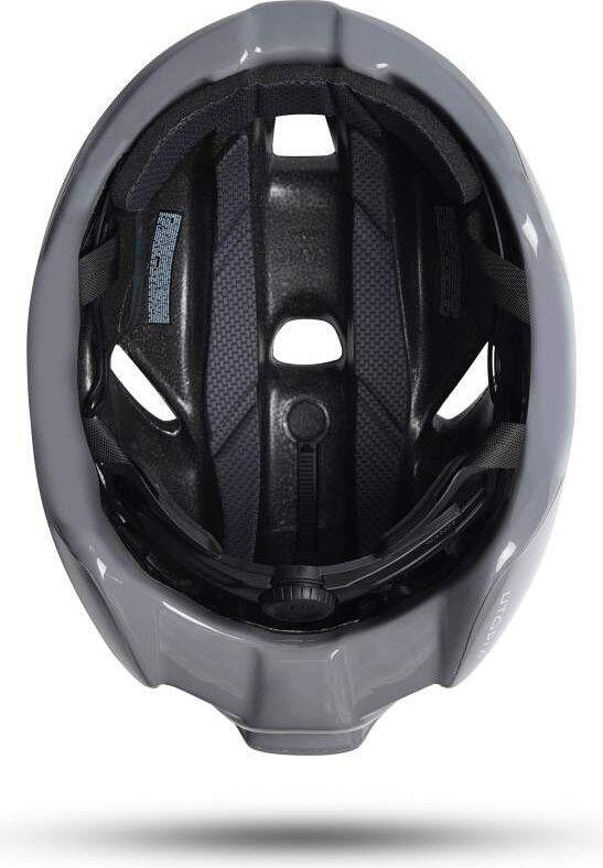 Casque Route Kask Utopia Y Gris 4/5