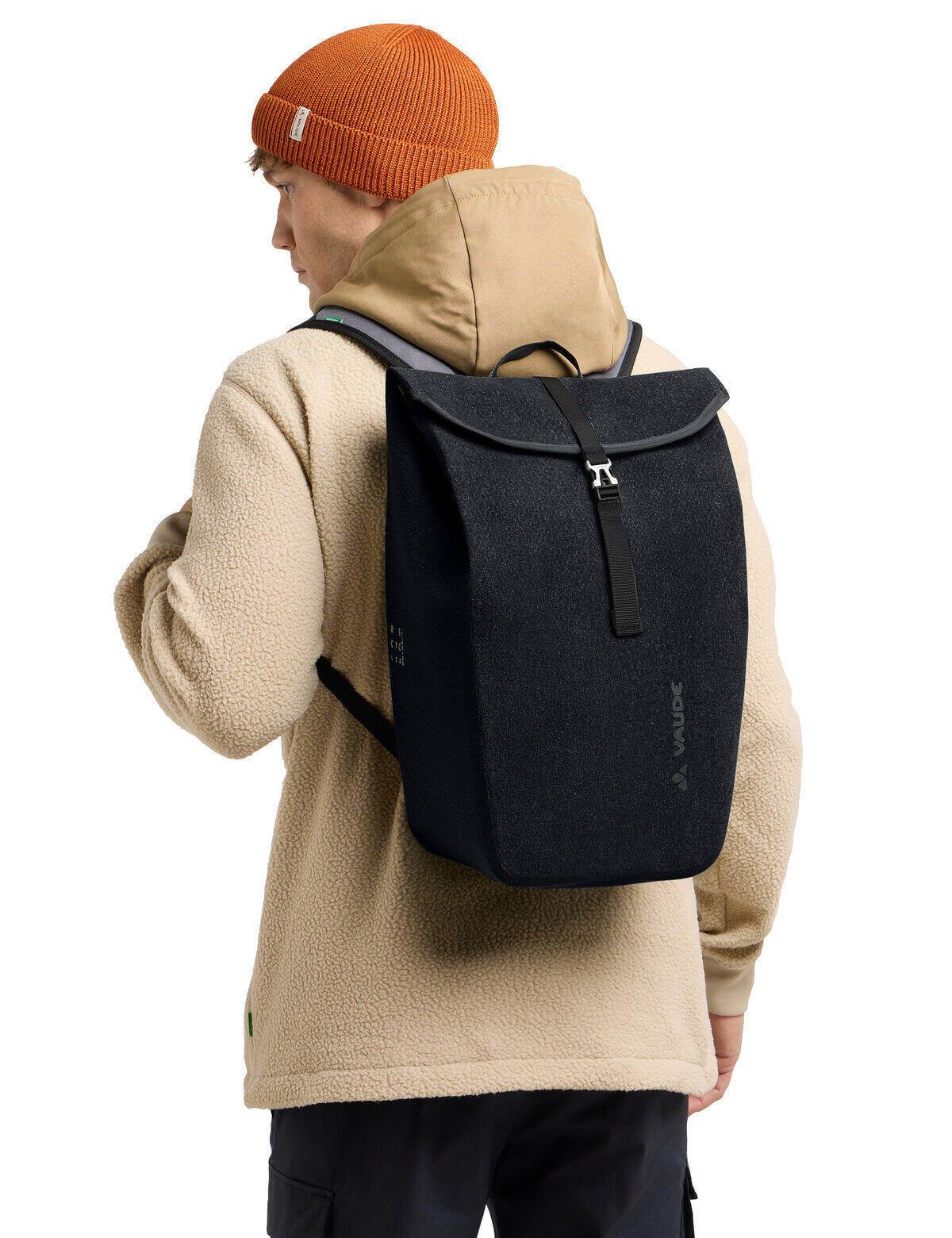 VAUDE Rucksaecke15-19L Clubride Urban 17 7/7