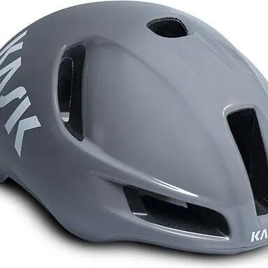 Kask Utopia Y Road Helmet Grey