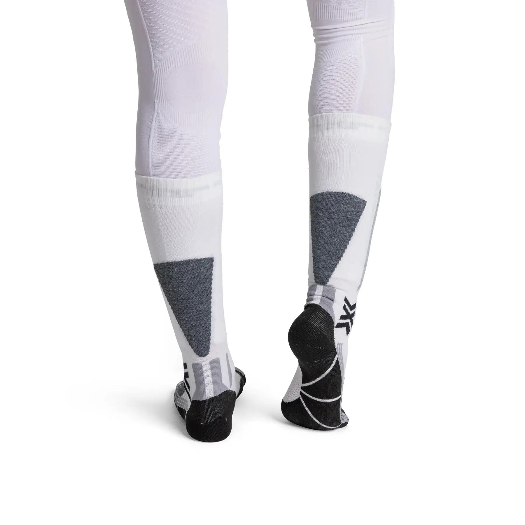 Calcetines de mujer X-Socks Discover 4/4