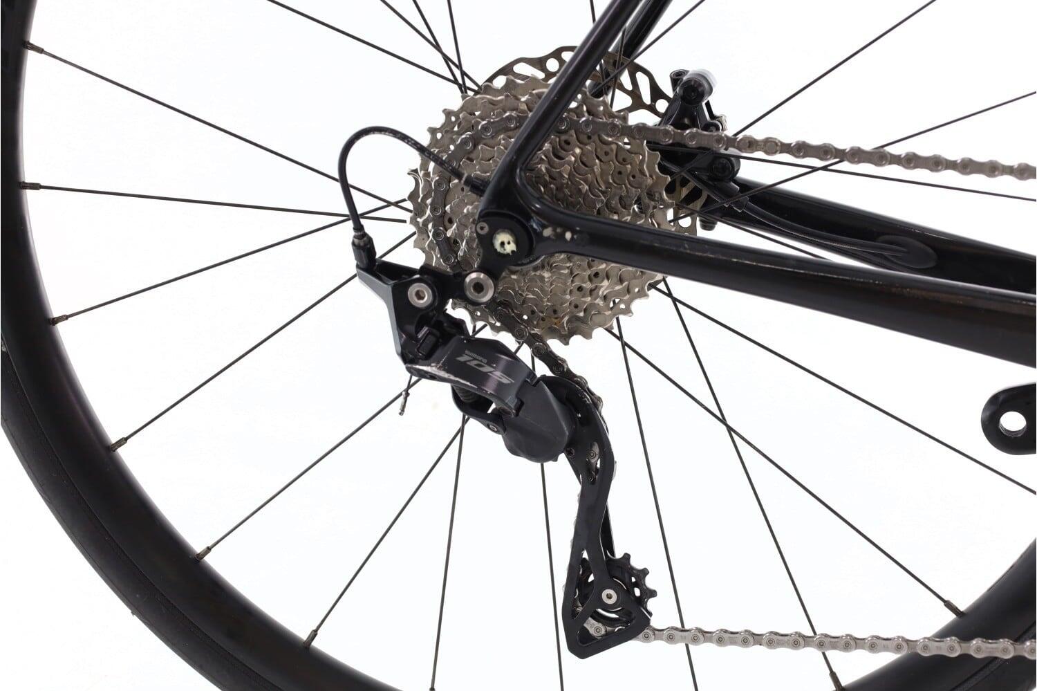 Refurbished road bike ·  TCR Advanced 2 · Very good condition 3/7