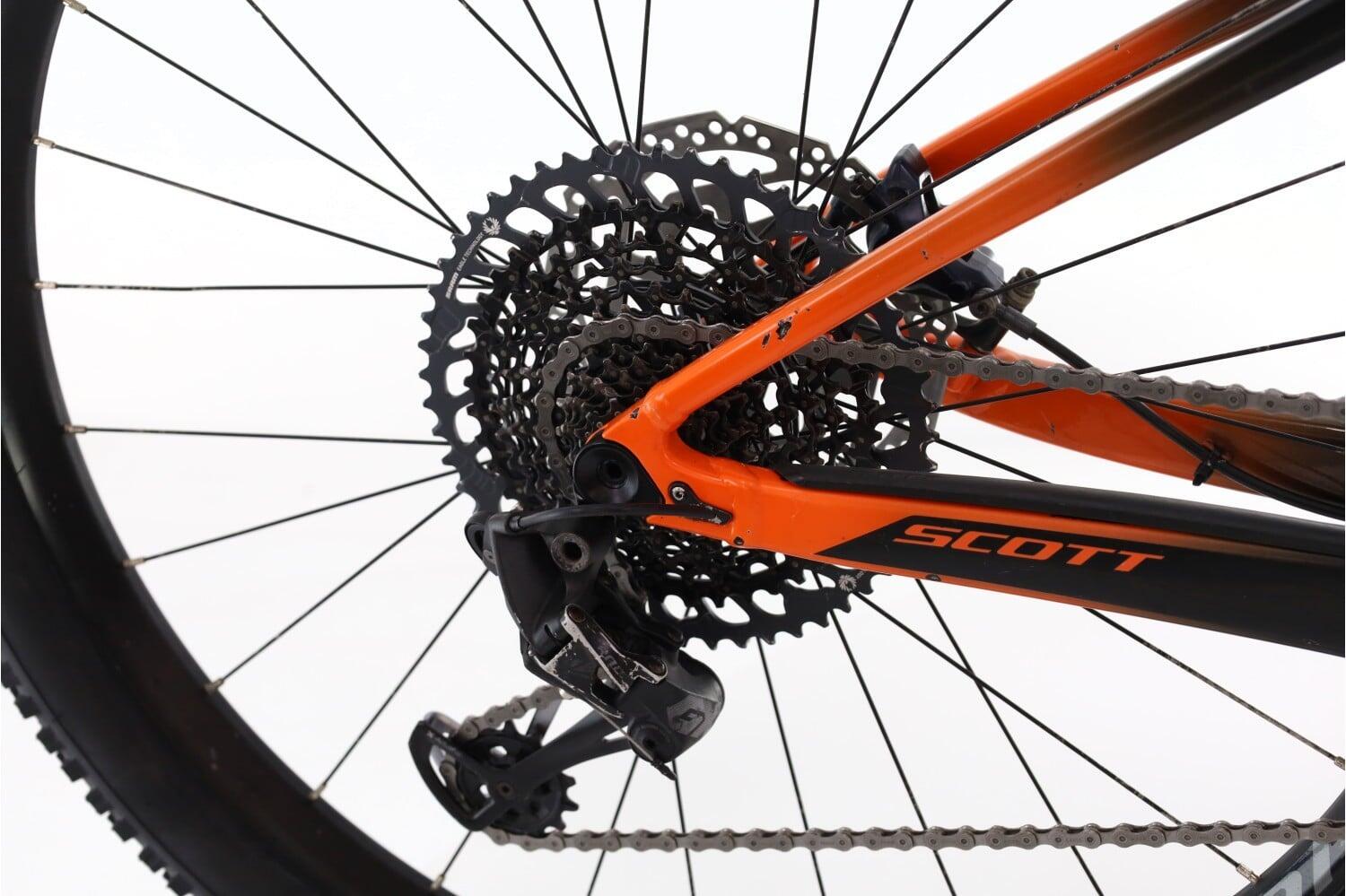 Tweedehands MTB ·  Spark 920 GX · Zeer goede toestand 3/8