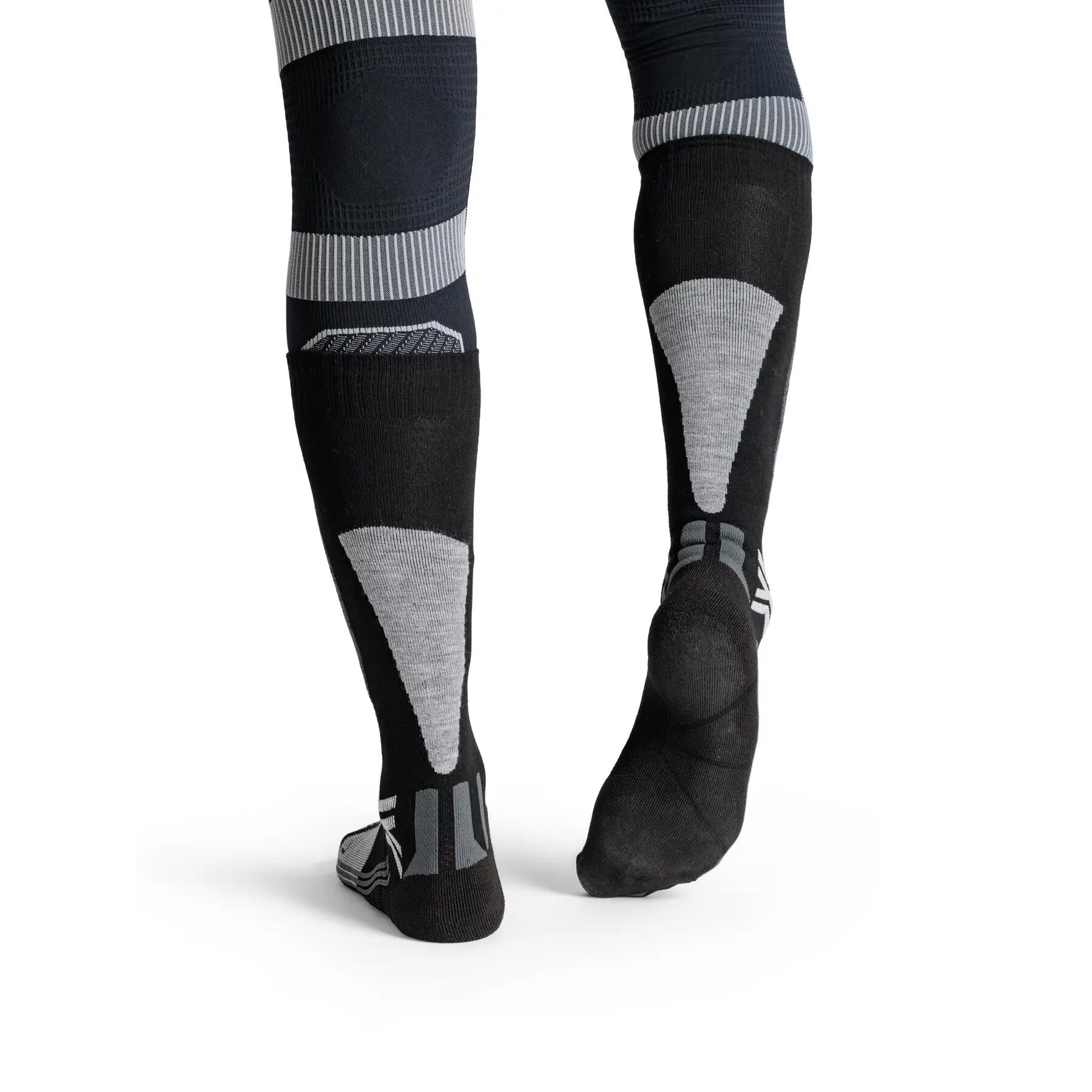 Calcetines de mujer X-Socks Discover 2/4