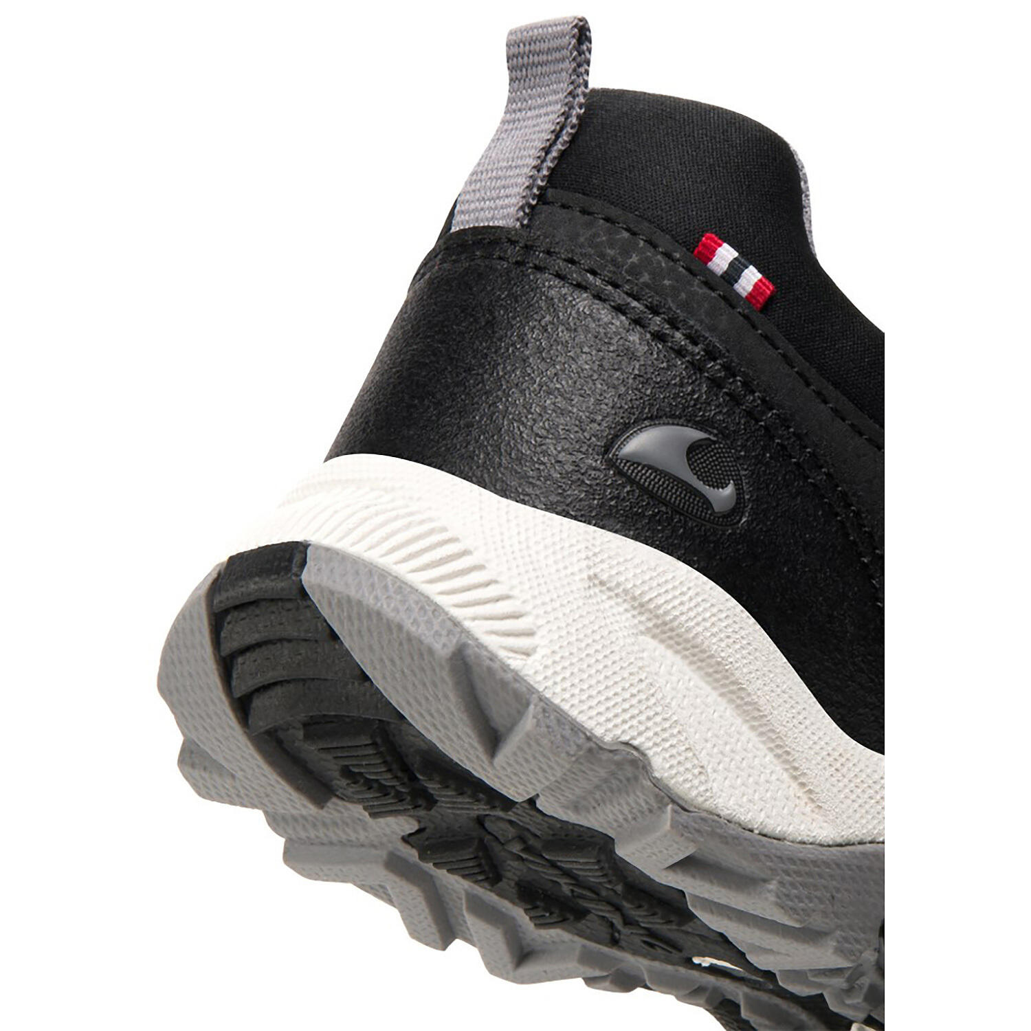 Unisex Multifunktionsstiefel NATOR LOW GTX BOA 5/6