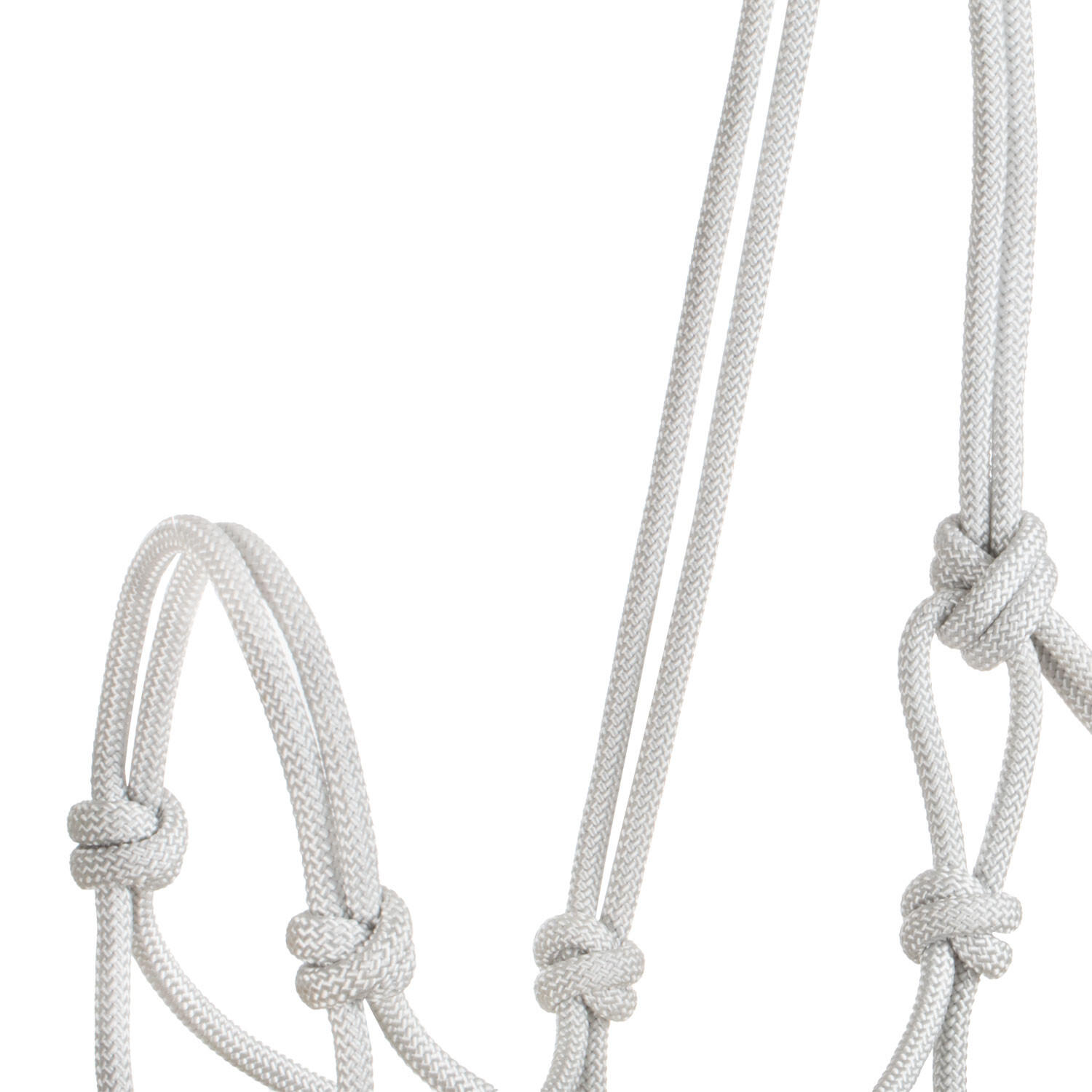 Cavezza corde nouée soft control a1706006-07 2/4