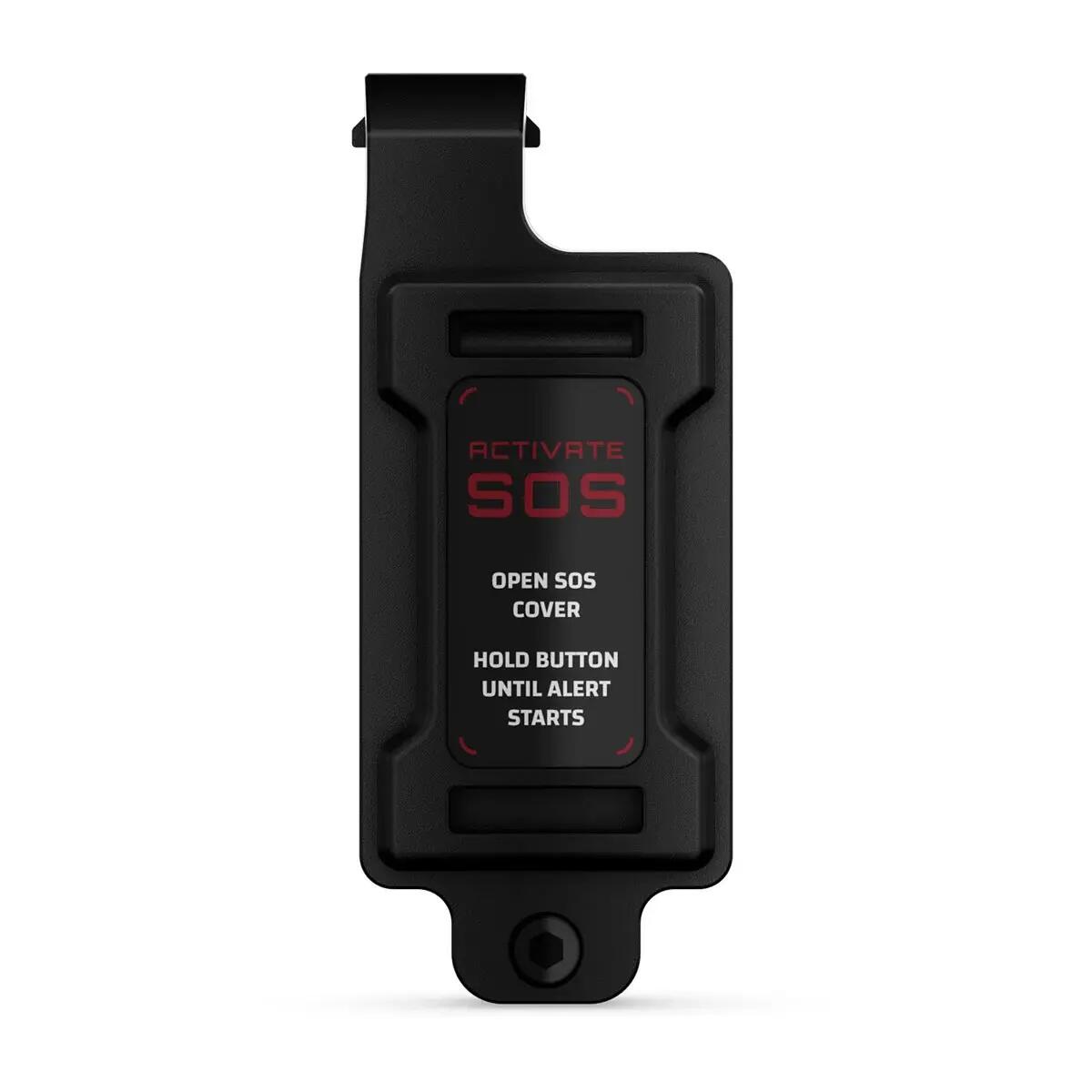 Adaptator do wsparcia w rowku Garmin