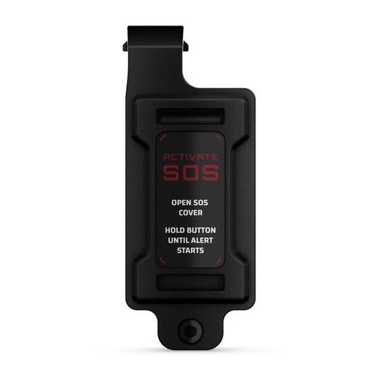 Adaptateur de support à rainure Garmin