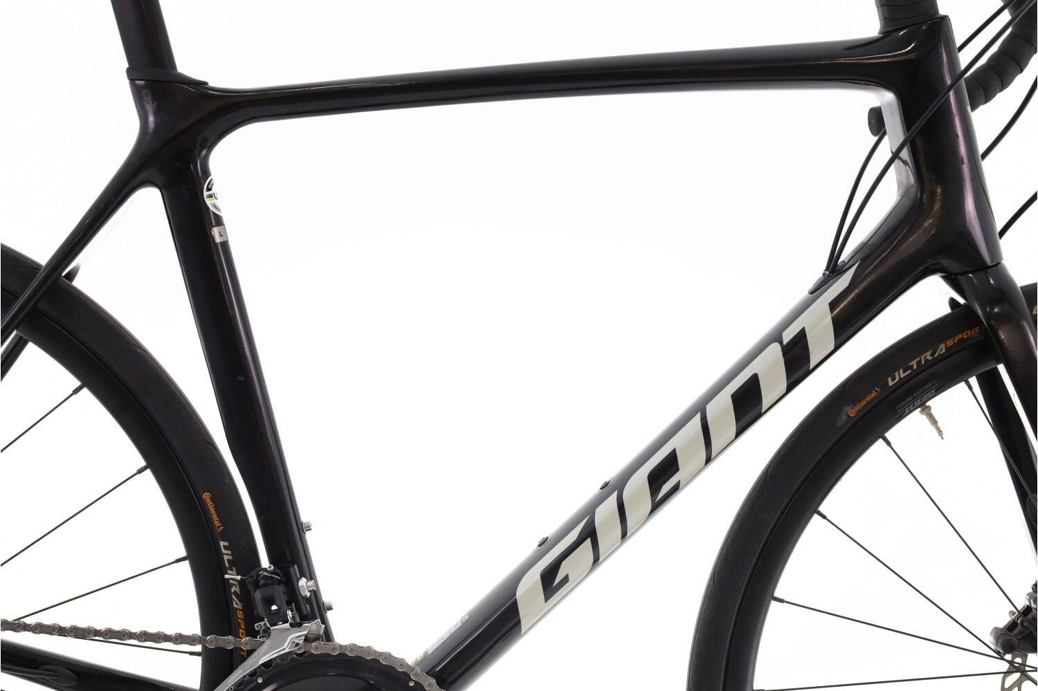 Refurbished road bike ·  TCR Advanced 2 · Very good condition 2/7