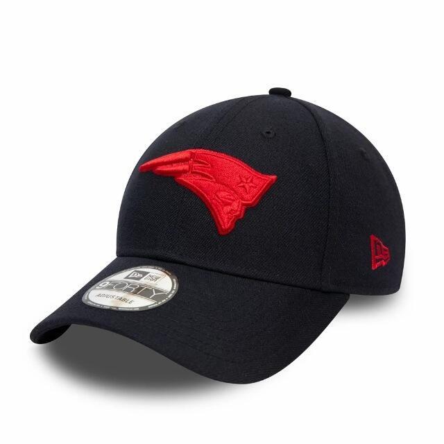 Berretto 9forty New England Patriots 2021/22