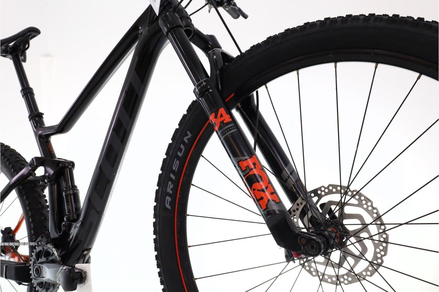 Tweedehands MTB ·  Spark 920 GX · Zeer goede toestand 5/8