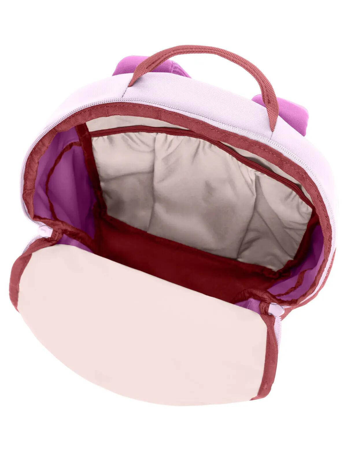 Rucksack Hylax 15 3/6