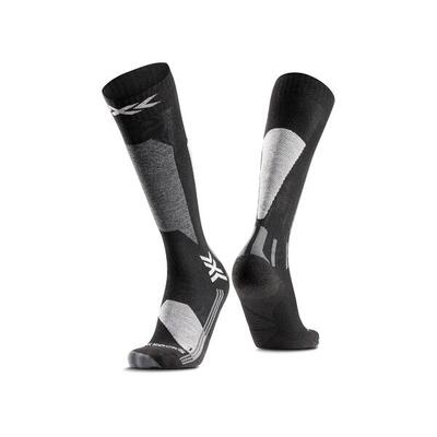 Damessokken x-socks discover