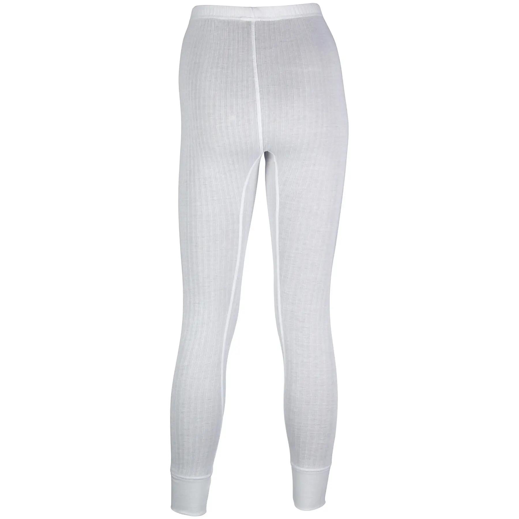Pantalon de compression thermique femme Avento (x2) 3/5