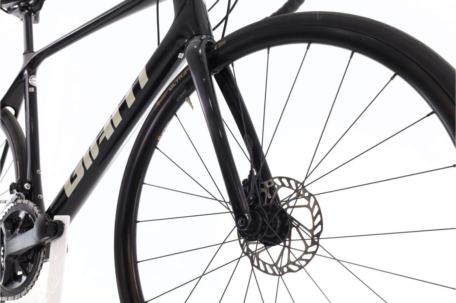 Refurbished road bike ·  TCR Advanced 2 · Very good condition 5/7