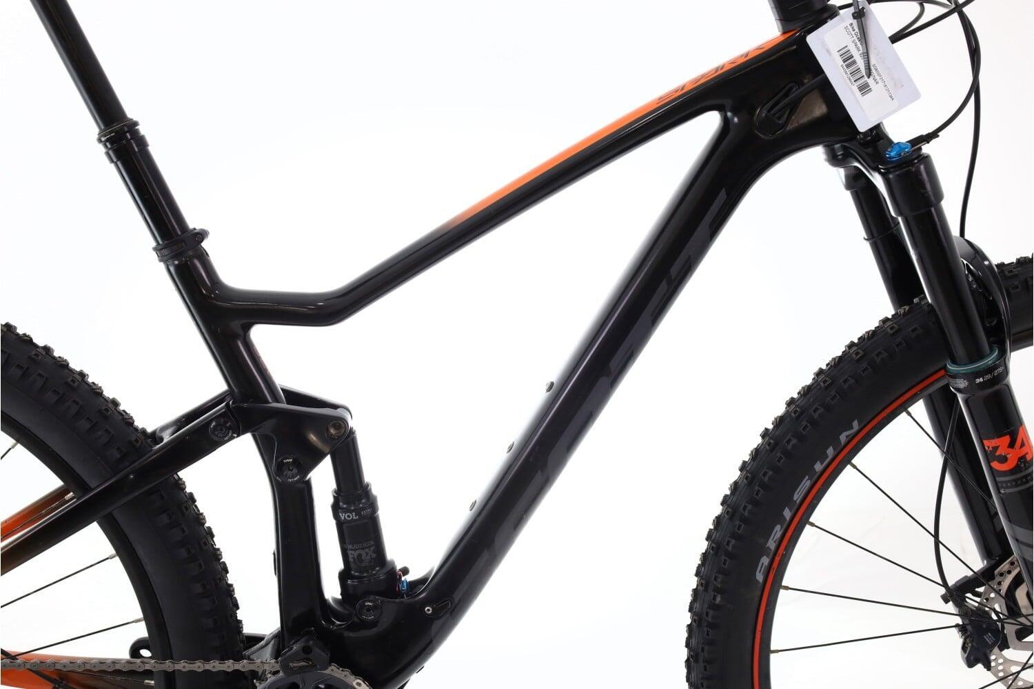 Tweedehands MTB ·  Spark 920 GX · Zeer goede toestand 2/8