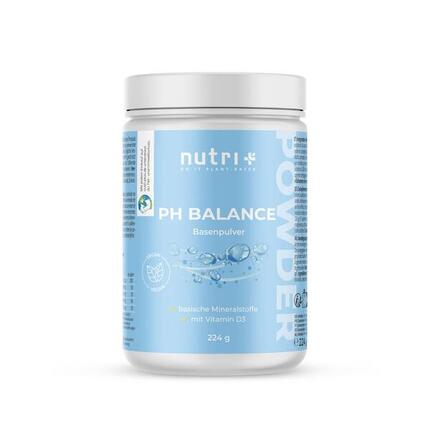 PH-Balance Basenpulver 224 g