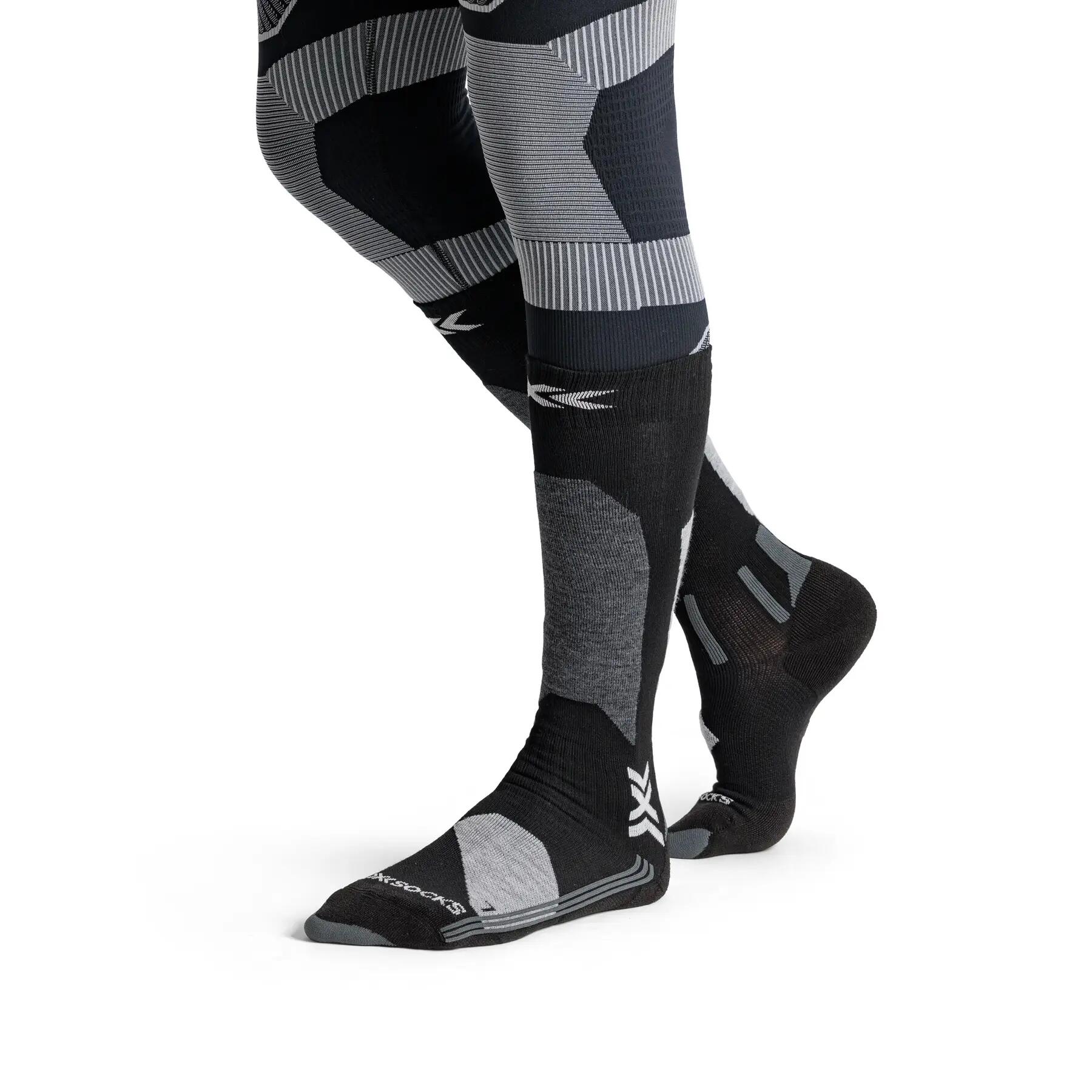 Calcetines de mujer X-Socks Discover 4/4