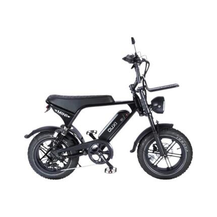 Ouxi V8 Ultra Mini - Zwart
