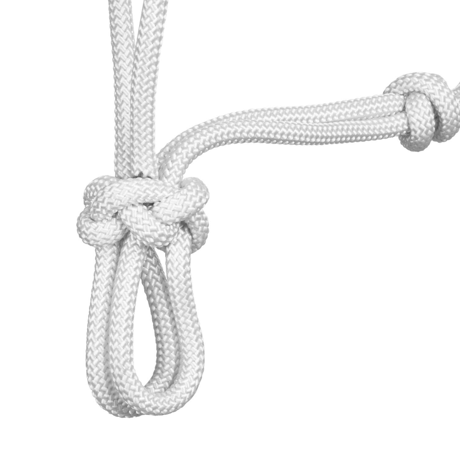 Cavezza corde nouée soft control a1706006-07 4/4