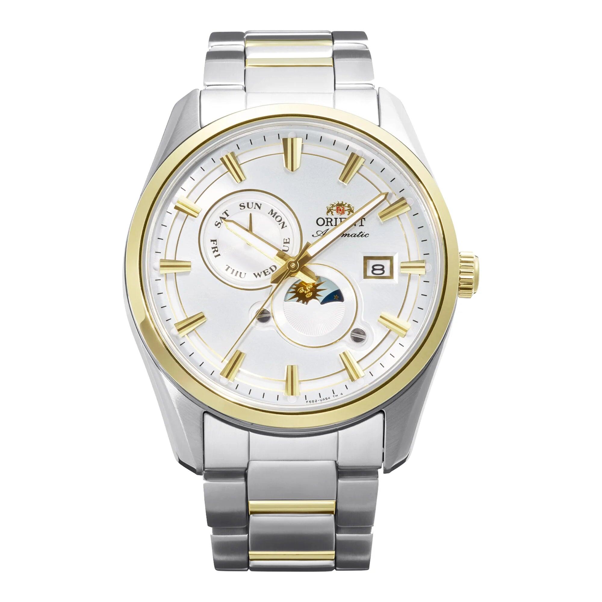 ORIENT picture