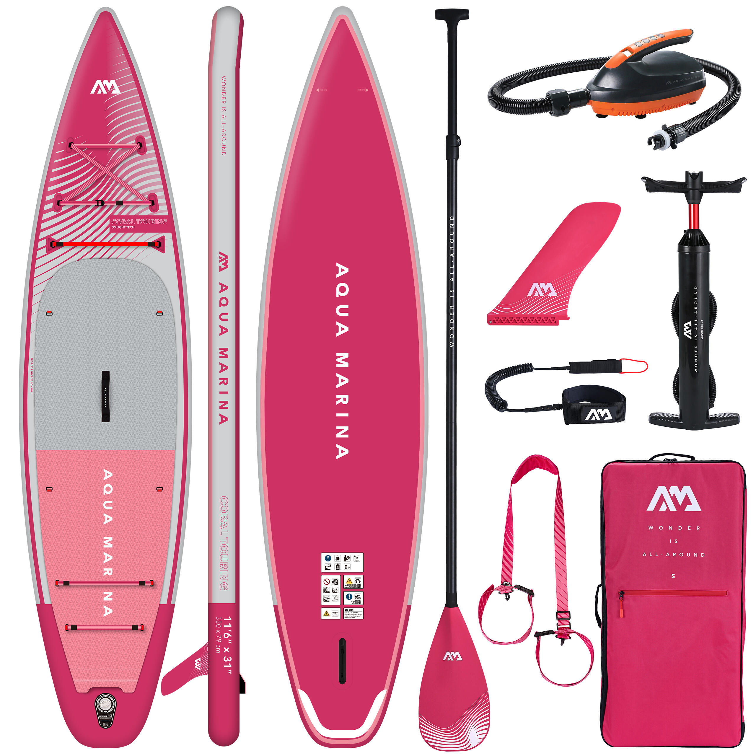 AQUA MARINA picture