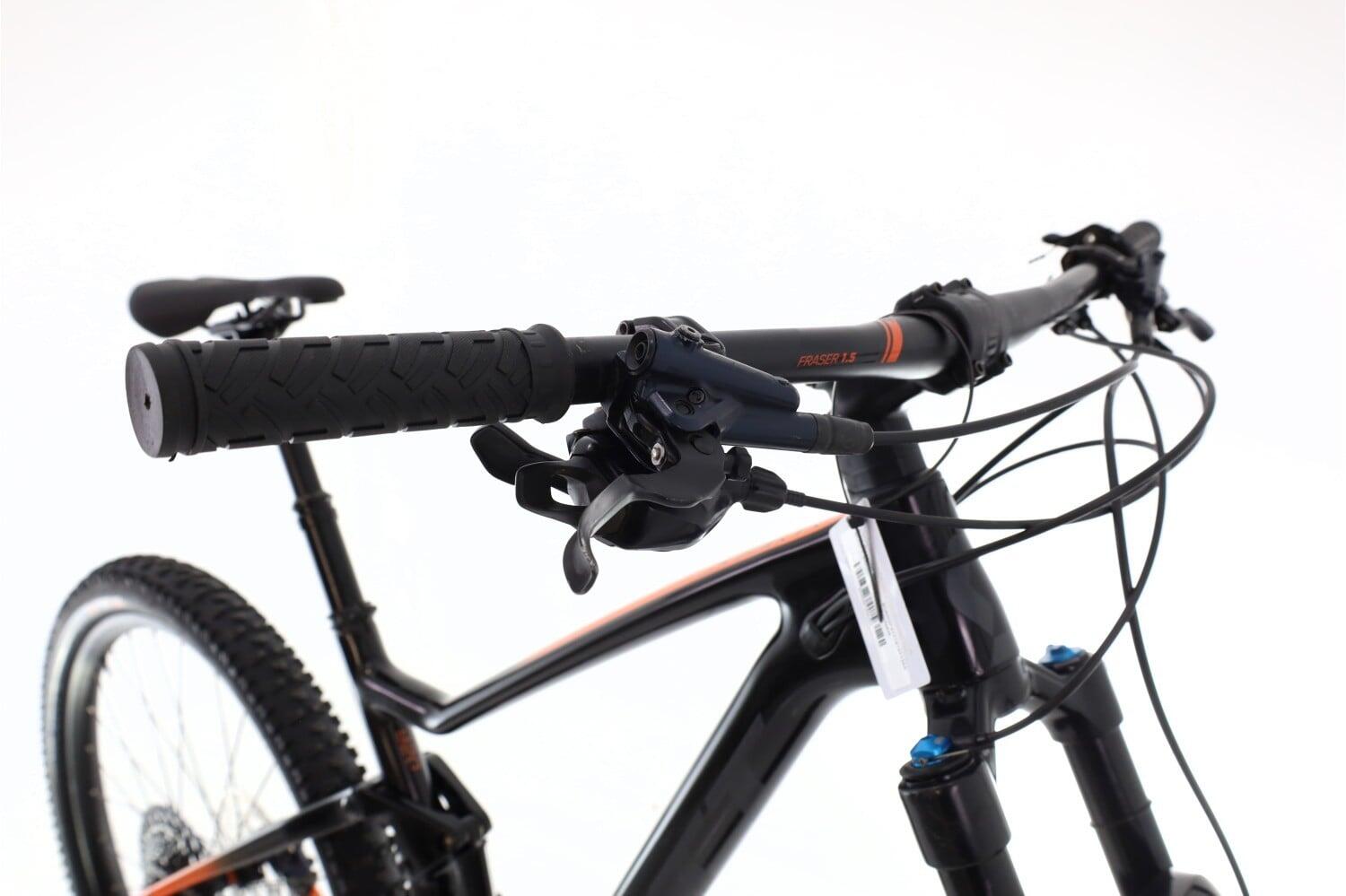 Tweedehands MTB ·  Spark 920 GX · Zeer goede toestand 6/8