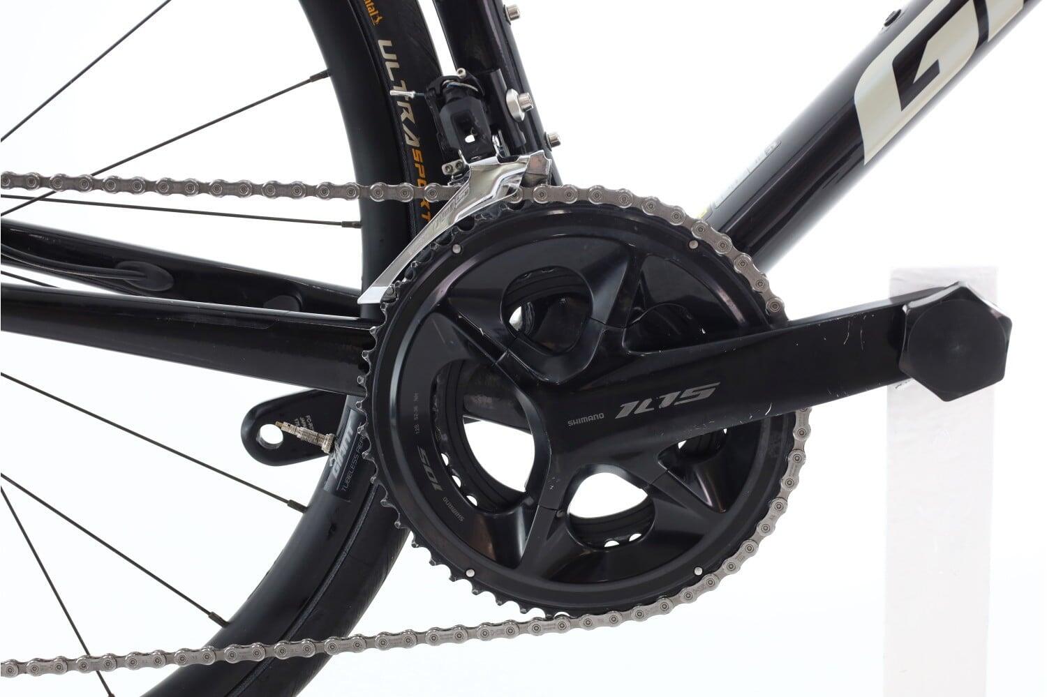 Refurbished road bike ·  TCR Advanced 2 · Very good condition 4/7