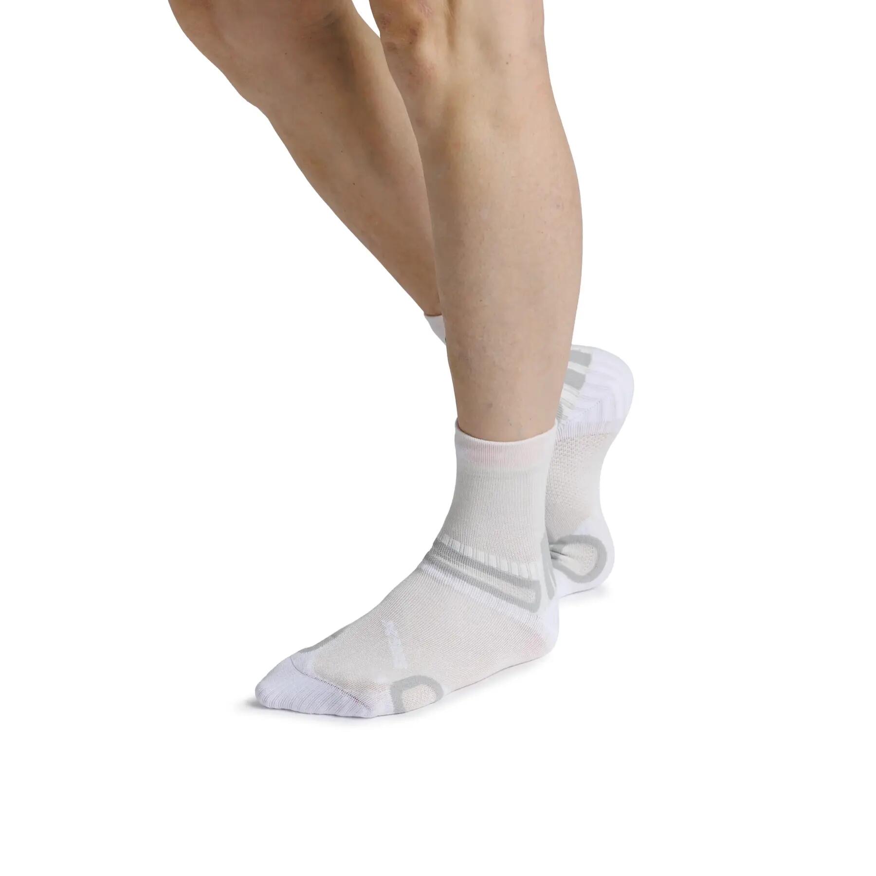 Meias X-Socks Discover Ankle 3/4