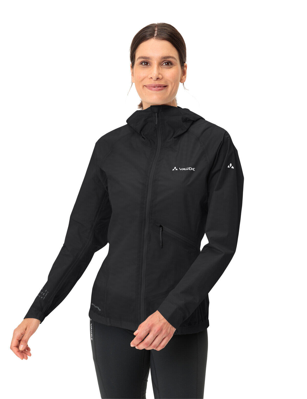 Jacken Women's Scopi 2,5L LW Jacket 3/7
