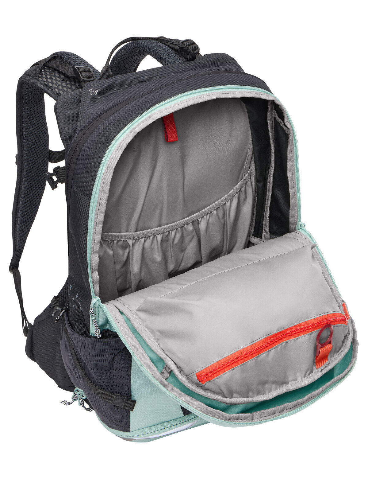 Sacs à dos 20-29L Femme Bike Alpin 23+5 3/7