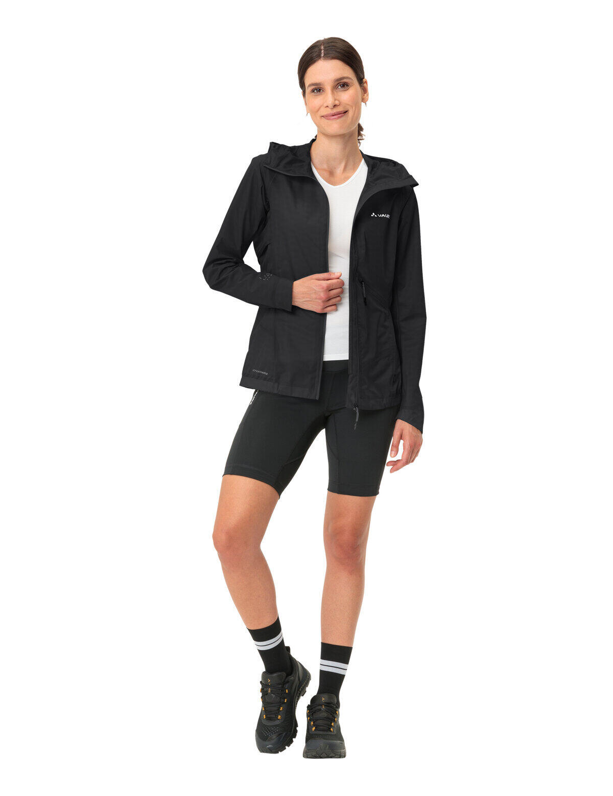 Jacken Women's Scopi 2,5L LW Jacket 7/7