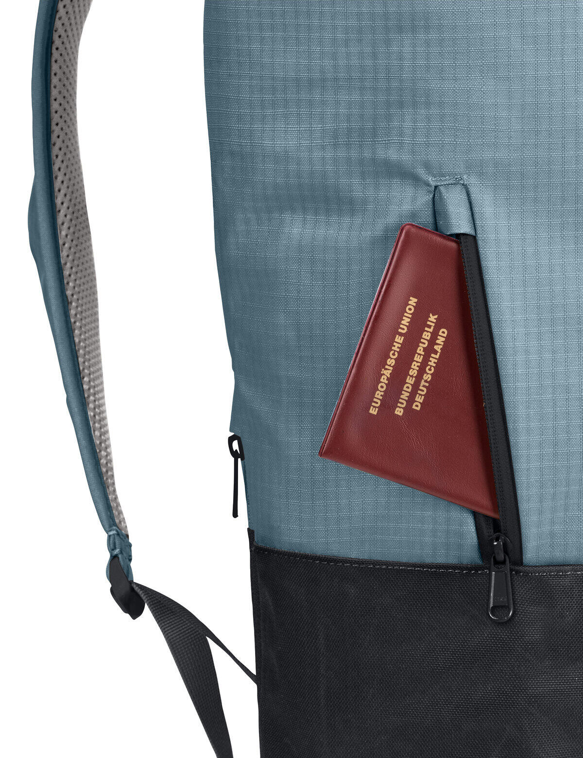 VAUDE Rucksaecke10-14L CityGo 18 5/6