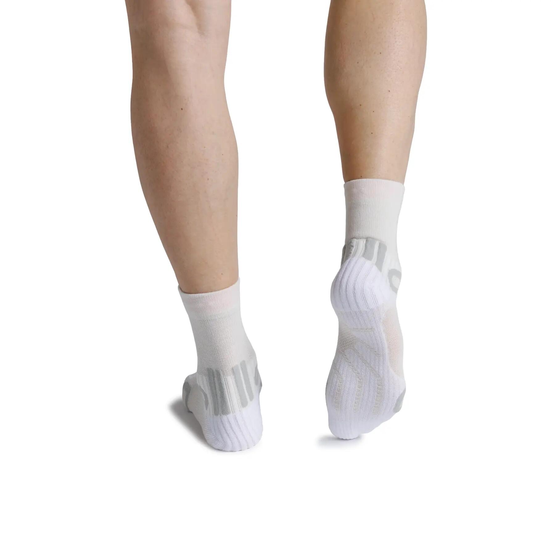 Meias X-Socks Discover Ankle 4/4
