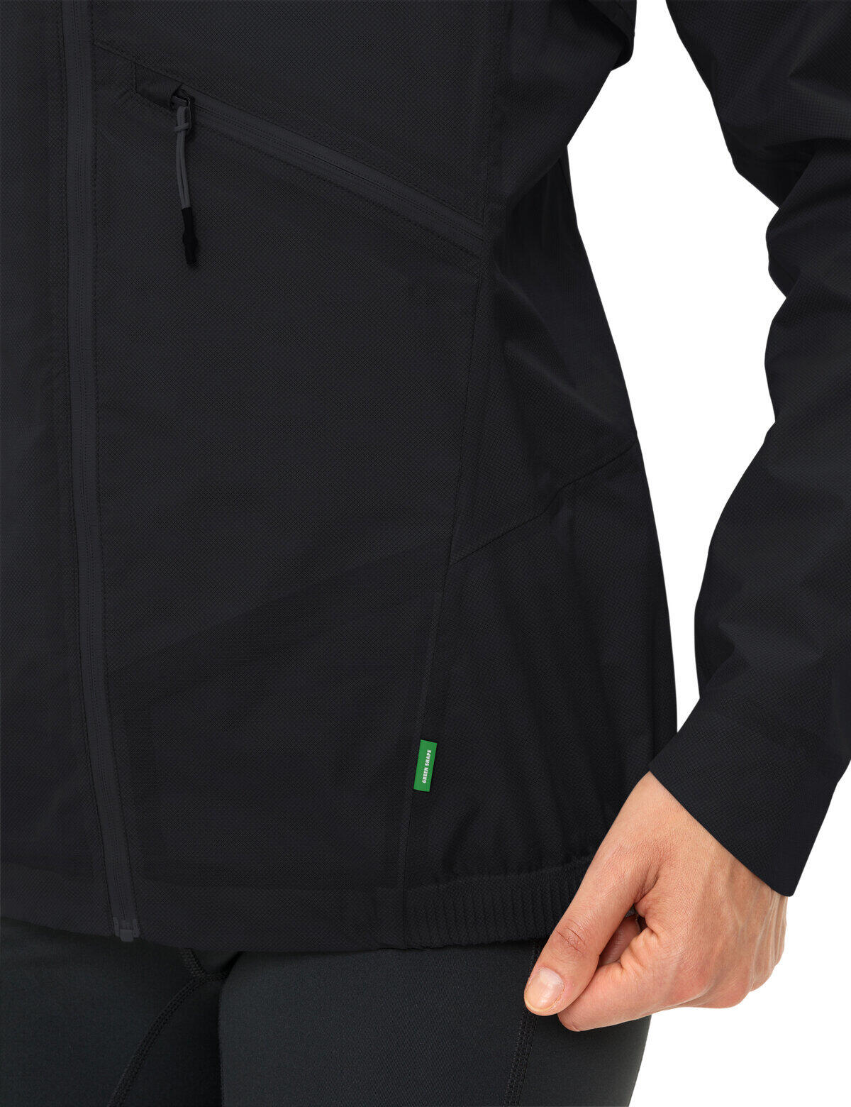 Jacken Women's Scopi 2,5L LW Jacket 5/7