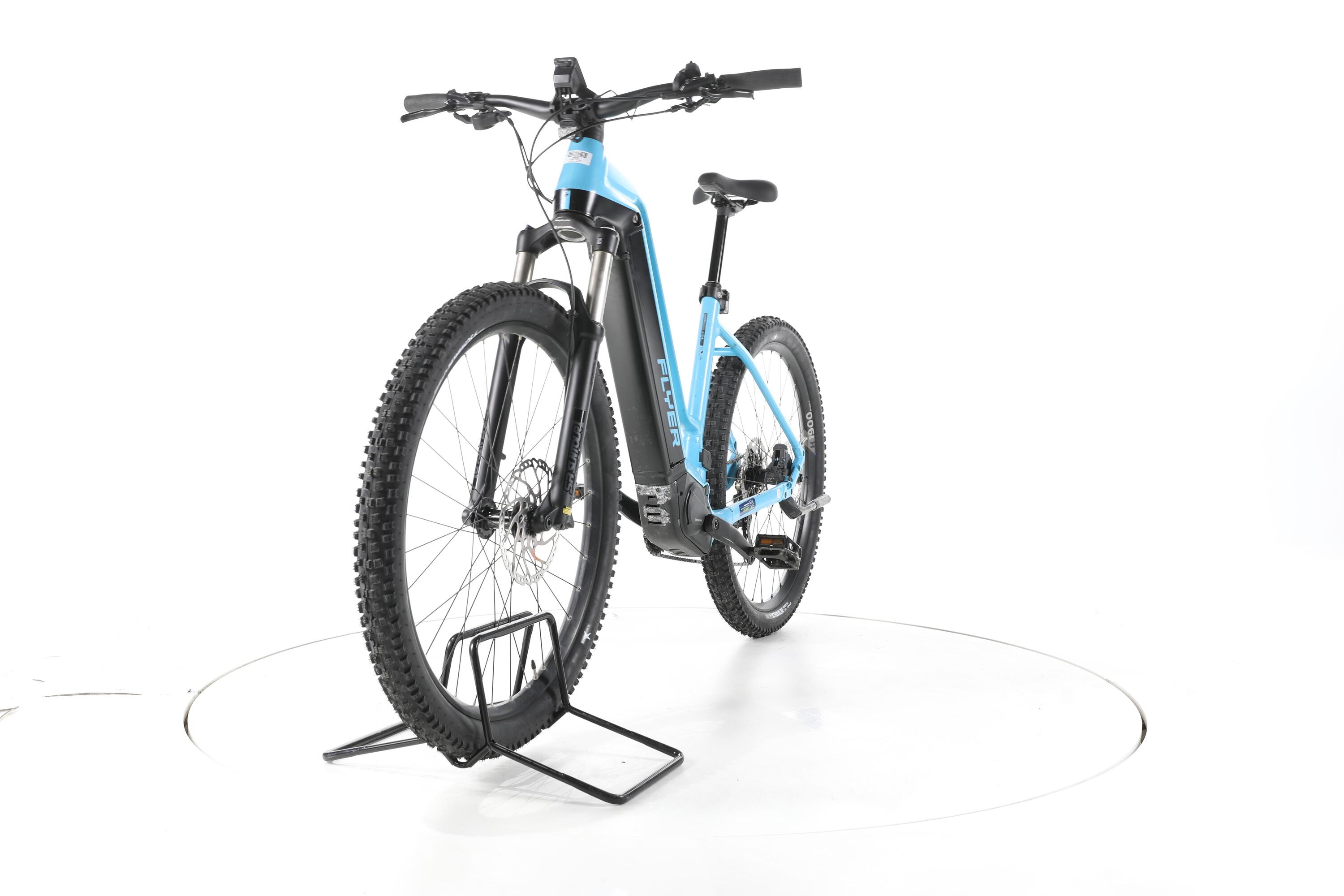 Reconditionné - FLYER Uproc2 2.10 Trekking E-Bike - Très Bon 4/7