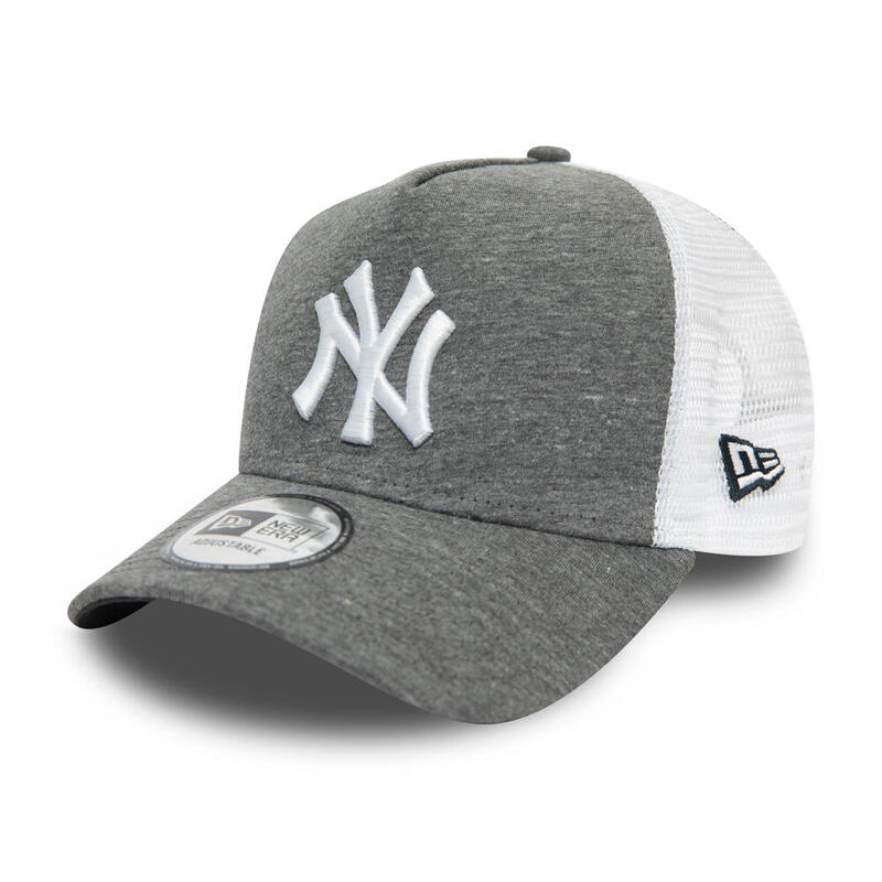 Casquette New Era Yankees Jersey 9forty Trucker