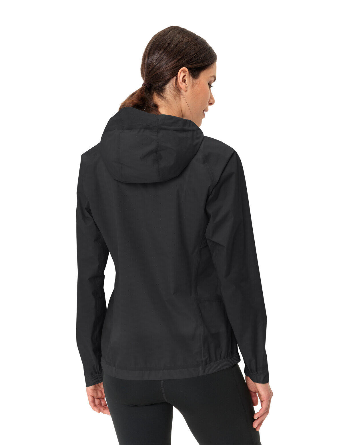 Jacken Women's Scopi 2,5L LW Jacket 4/7